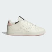 adidas Advantage Base 2.0 Shoes Pink adidas Thailand