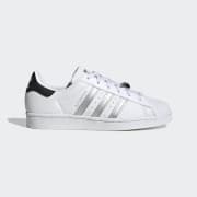 Kód barvy: Cloud White / Silver Metallic / Core Black