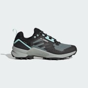Farbe: Semi Flash Aqua / Core Black / Preloved Yellow