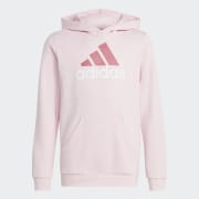 Product colour: Clear Pink / Preloved Fuchsia / White