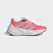 Color: Turbo / Hazy Sky / Almost Pink