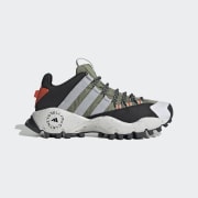 Farbe: Tent Green / Light Solid Grey / Core Black