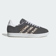 Adidas gazelle all white on sale