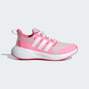 Couleur du produit : Clear Pink / Cloud White / Bliss Pink