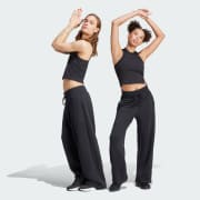 Rae Mode French Terry Straight Leg Lounge Pants - Heather Grey – Style Lust  Shop