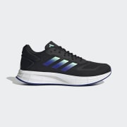 Color del artículo: Core Black / Pulse Mint / Lucid Blue