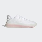 Cor do artigo: Cloud White / Cloud White / Bright Red