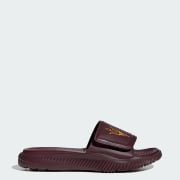 adidas Arizona State Alphabounce Slide 2.0 Burgundy Free Shipping with adiClub adidas US