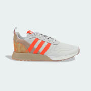 Color del artículo: Aluminium / Semi Impact Orange / Beige Tone