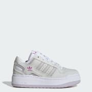 Zapatillas blancas mujer forum discount