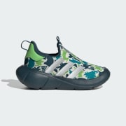 Color del artículo: Grey One / Silver Metallic / Semi Lucid Lime