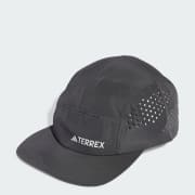 adidas Terrex Climacool 5-Panel Solid Cap - Grey | Free Shipping with  adiClub | adidas US