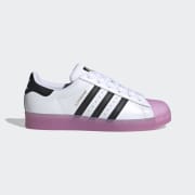 T nis Superstar Branco adidas adidas Brasil