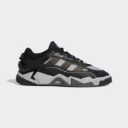 Produktfarve: Core Black / Mgh Solid Grey / Grey Five