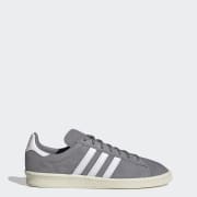adidas Campus 80s Ayakkab Gri adidas Turkiye