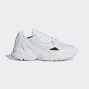 TENIS FALCON W Branco adidas adidas Brasil