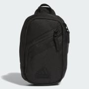 Adidas sling bag small top