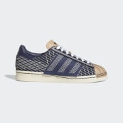 Adidas superstar hotsell crocodile rouge