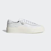 Color del artículo: Cloud White / Cloud White / Core White