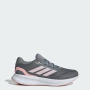 Adidas wmns falcon grey pink new arrivals