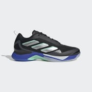 Màu sản phẩm: Core Black / Silver Metallic / Lucid Blue