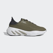 Color del artículo: Focus Olive / Feather Grey / Impact Orange