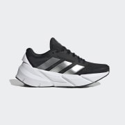 Produktfärg: Core Black / Silver Metallic / Core Black