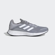 Color del artículo: Halo Silver / Cloud White / Grey Three