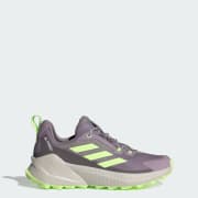 adidas Terrex Trailmaker 2.0 Hiking Shoes Purple Free Shipping with adiClub adidas US