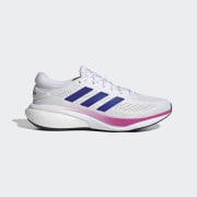 Cor do artigo: Cloud White / Lucid Blue / Lucid Fuchsia