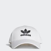 adidas TREFOIL BASEBALL CAP Green adidas Deutschland