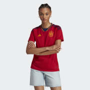 Produktfarve: Team Power Red 2 / Team Navy Blue 2