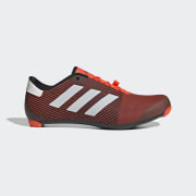 Color del artículo: Solar Red / Cloud White / Core Black