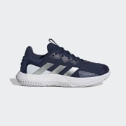 Color del artículo: Team Navy Blue 2 / Matte Silver / Cloud White