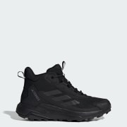 Men's adidas outdoor sikii shoes top