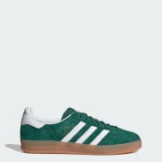 Gazelle adidas femme vert d'eau shop