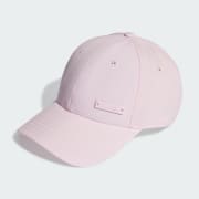 Gorras adidas rosas sales