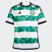 Uniforme Infantil Celtic Home (1) 2023/24 Adidas