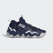 Colour: Team Navy / Cloud White / Team Light Grey