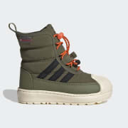 Product colour: Focus Olive / Core Black / Impact Orange