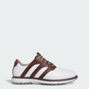 adidas MC Z Traxion Spikeless Golf Shoes White Free Shipping with adiClub adidas US