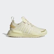 Adidas nmd 2025 dames geel