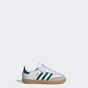 Adidas samba baby cheap