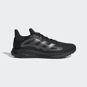 adidas SolarGlide 4 Shoes Black adidas Singapore