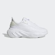 Cor do artigo: Cloud White / Cloud White / Dash Grey