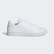 Color: Cloud White / Cloud White / Cloud White