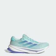 adidas Supernova Rise Shoes Blue Free Shipping with adiClub adidas US
