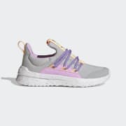Farbe: Grey Two / Acid Orange / Bliss Lilac