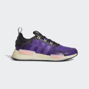 Color del artículo: Active Purple / Core Black / Signal Green