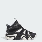 Black Crazy 8 Shoes adidas US